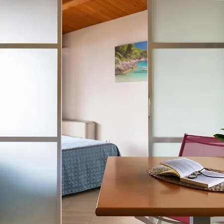 La Rotonda Sul Mare - Bilocale 3 Posti Albinia