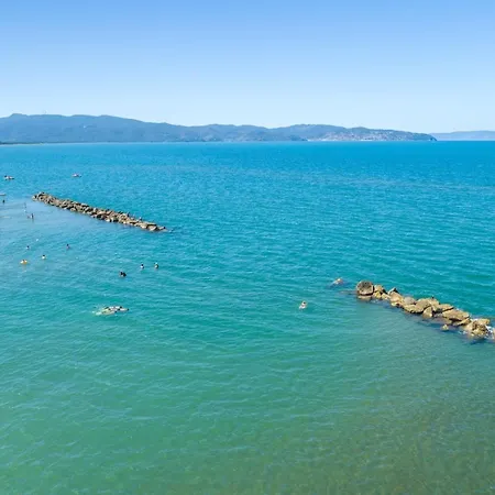 La Rotonda Sul Mare - Bilocale 3 Posti *