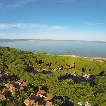 La Rotonda Sul Mare - Bilocale 3 Posti *