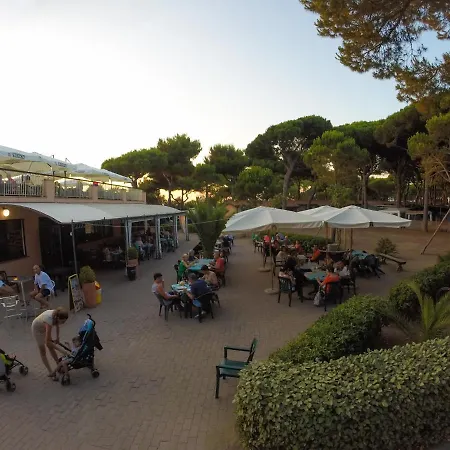 Appartement La Rotonda Sul Mare - Bilocale 3 Posti *